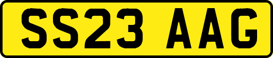 SS23AAG