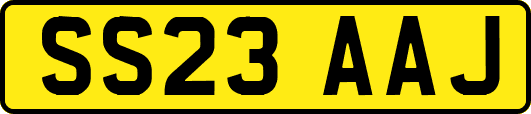 SS23AAJ