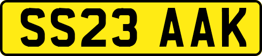 SS23AAK