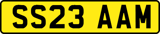 SS23AAM