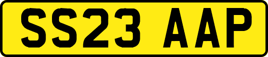 SS23AAP