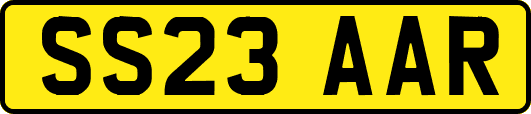 SS23AAR