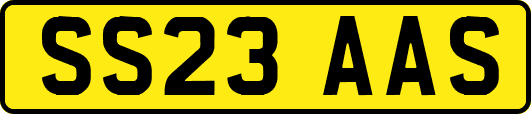 SS23AAS