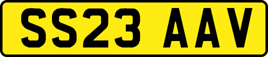 SS23AAV