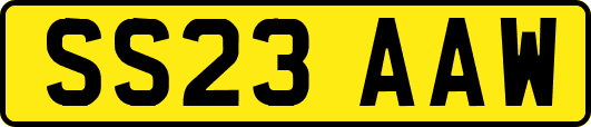 SS23AAW