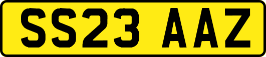 SS23AAZ