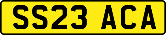 SS23ACA