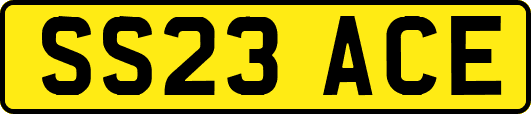 SS23ACE