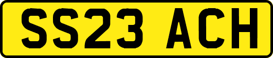 SS23ACH