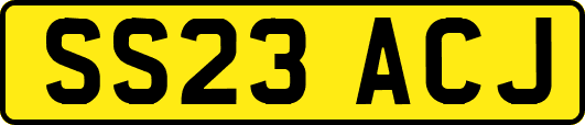 SS23ACJ