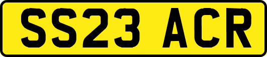 SS23ACR