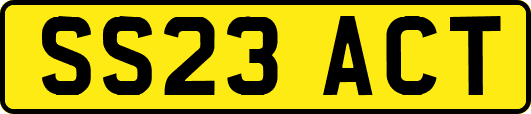 SS23ACT