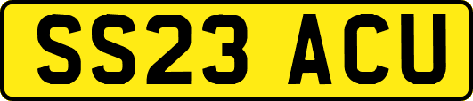 SS23ACU