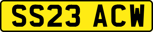 SS23ACW