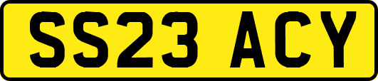 SS23ACY
