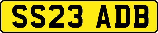 SS23ADB