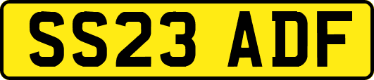 SS23ADF
