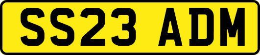 SS23ADM