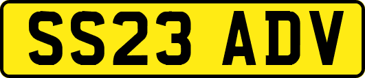 SS23ADV