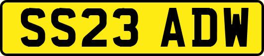 SS23ADW