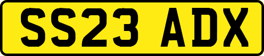 SS23ADX