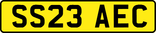 SS23AEC