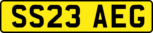 SS23AEG