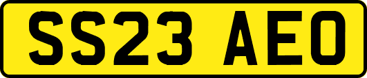 SS23AEO