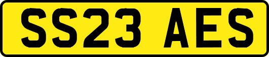 SS23AES