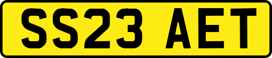 SS23AET