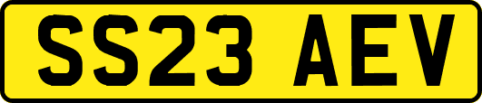 SS23AEV