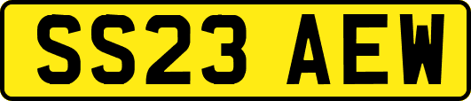SS23AEW