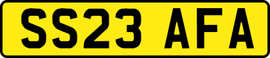 SS23AFA