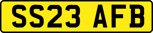 SS23AFB