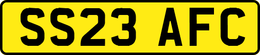 SS23AFC