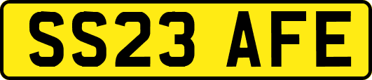 SS23AFE