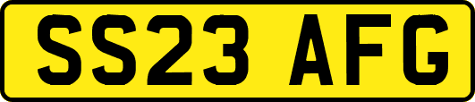 SS23AFG