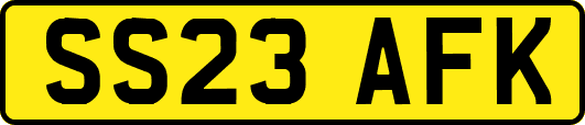 SS23AFK