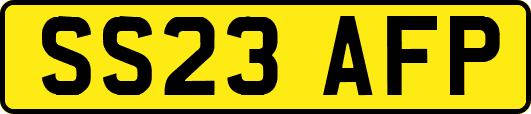 SS23AFP