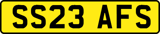 SS23AFS
