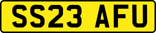 SS23AFU