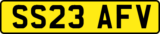 SS23AFV