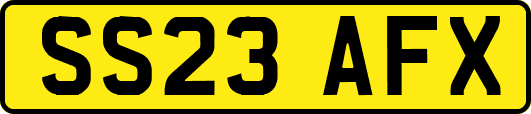 SS23AFX