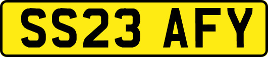 SS23AFY