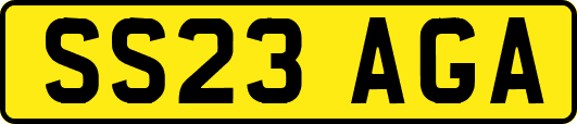 SS23AGA