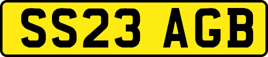 SS23AGB