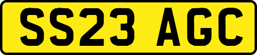 SS23AGC