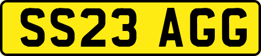 SS23AGG