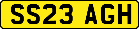 SS23AGH