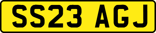SS23AGJ